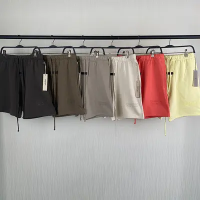 2022FW Shorts