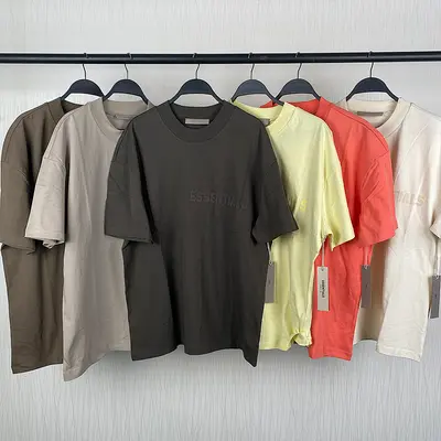 2022FW Short-Sleeve T-shirt (Men)