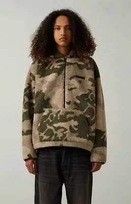 22FW Polor Fleece Jackets( Half Zip or Full Zip)