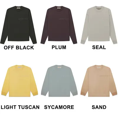 SS23 L-shirt