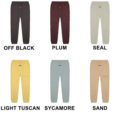 23SS-Sweatpants