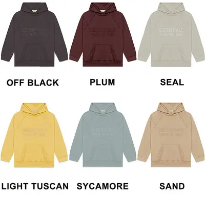 23SS-Hoodie