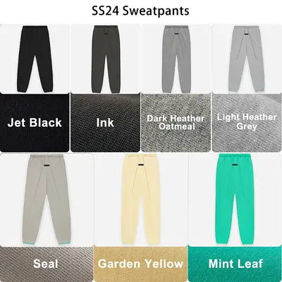 24SS Sweatpants