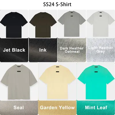 24SS SShirt