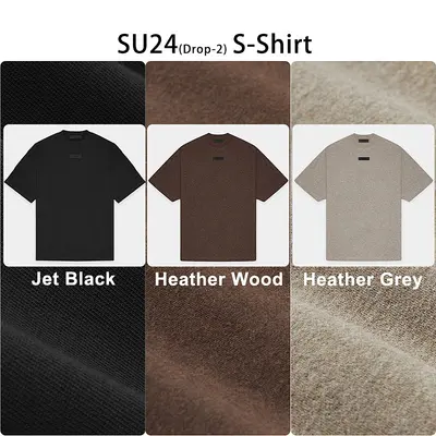 24SU S-Shirt Drop 2