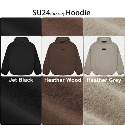 24SU Hoodie Drop 2