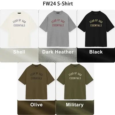 24FW T-shirt