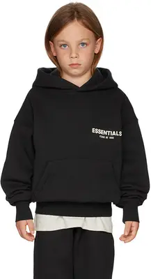 22SS Kids Hoodie