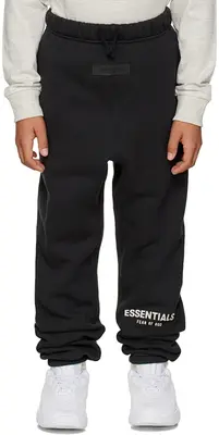 22SS Kids Sweatpants