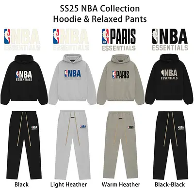 NBA Hoodie Pants