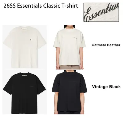 26SS SShirt